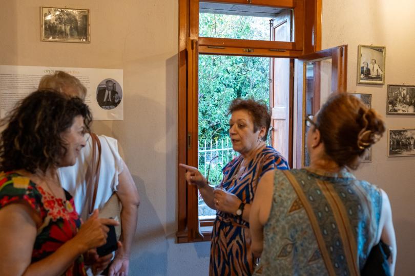 ΕΠΙΣΚΕΠΤΕΣ